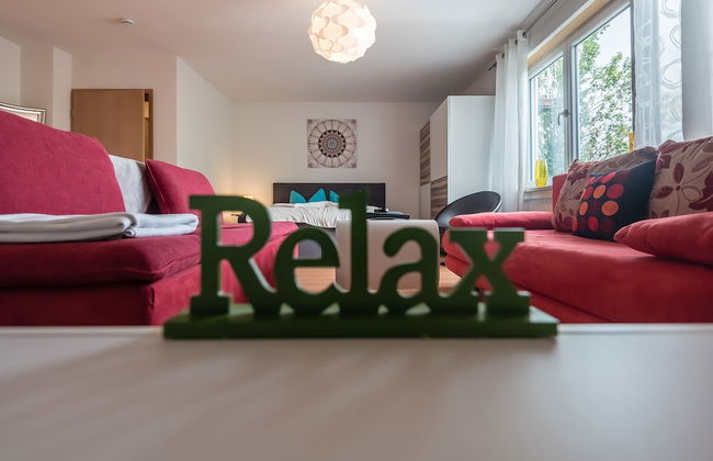 Appartmenthaus am Erlbach - Photo 50