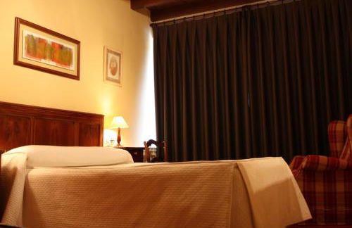 Apartamentos Los Picos - Foto 30