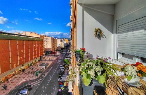 Casa Princesa Huelin - Photo 45