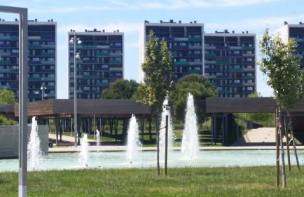 Apartment Airport Barcelona Premium - Foto 52