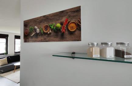 Stilvolle zwei Etagenwohnung, Parkplatz - Foto 26