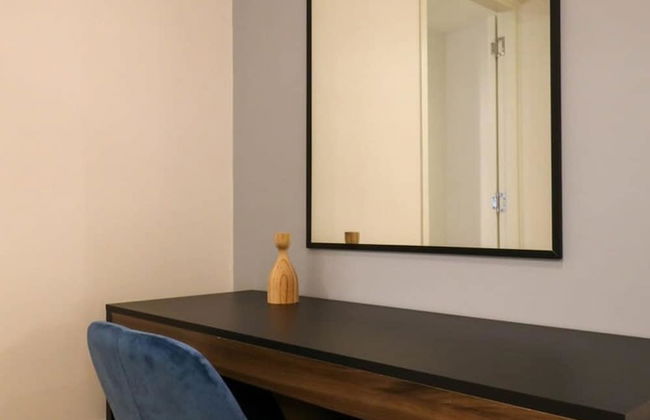 w Great 2BR With Balcony Miraflores - Foto 12