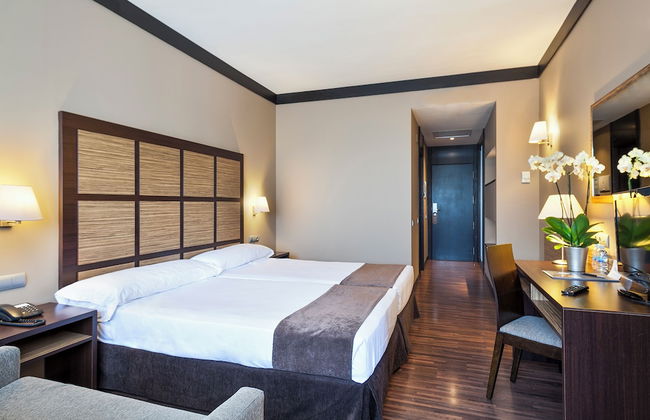 Aparthotel Attica21 Vallés - Foto 15