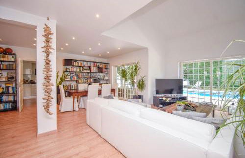 Amazing Family House with Swimming Pool - Foto 17