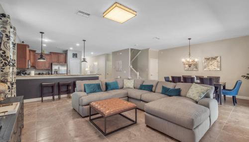 Inactive Star Wars and Harry Potter 9BR Home in ChampionsGate - Foto 4