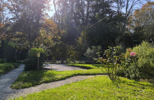 Les Treilles de Salies - Studio au calme - Foto 15