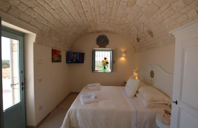 Vita Dorata - Rural chic - Foto 10