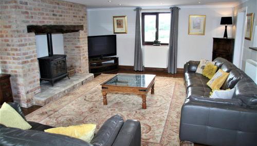 Stonetrough Cottage - Foto 5