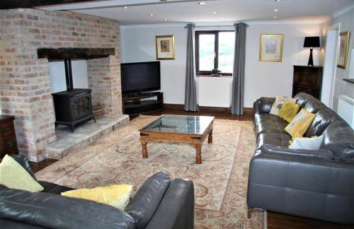 Stonetrough Cottage - Foto 5