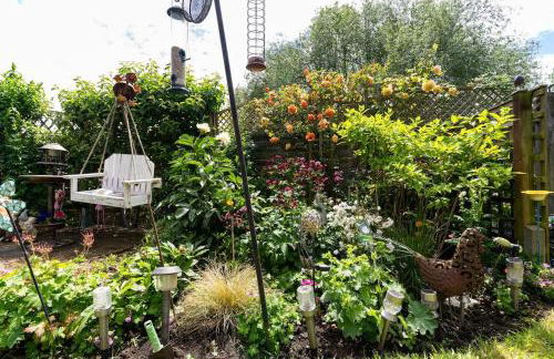 Private Flat in Warwickshire - Foto 14