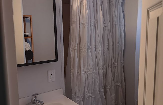 Aqua Lodges at Hurricane Hole Marina - Foto 28