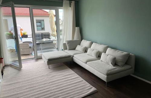 Appartement Feucht -Bhf 5 Min - Nähe Messe - Foto 6