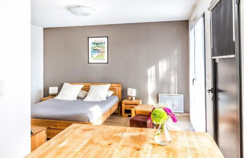 Résid'Spa Loire & Sèvre - Photo 53