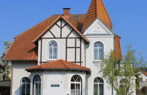 Villa Mignon - Apartment Rot - Foto 10