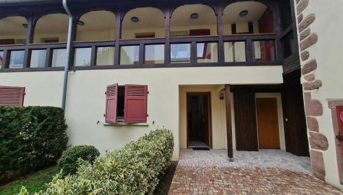 Résidence Abbaye de Lucelle - Foto 5