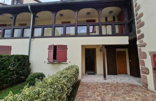 Résidence Abbaye de Lucelle - Foto 5