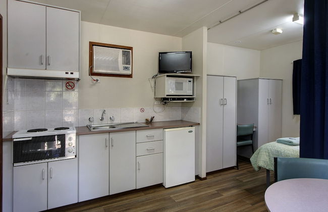 Gawler Caravan Park - Foto 20