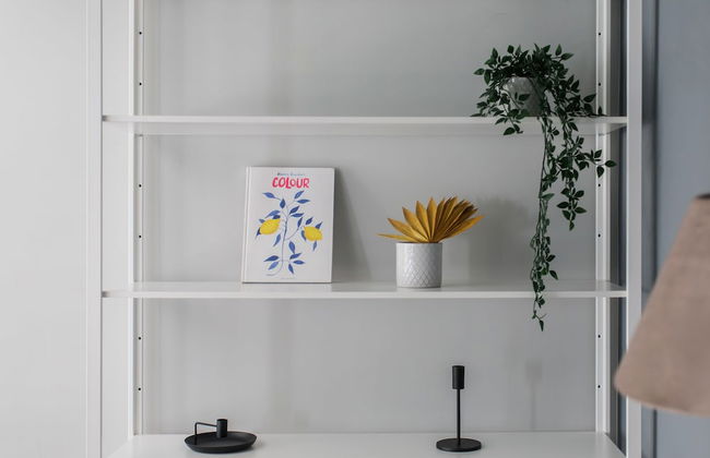 Unique 2BR Apartment in Filothei - Foto 21