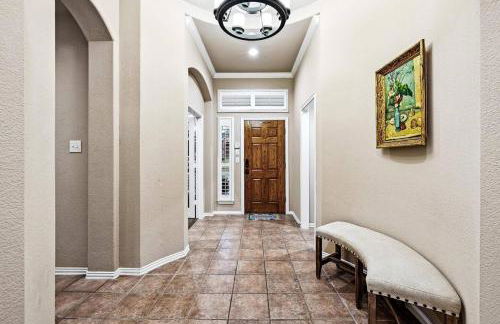 Rockwall Urban Oasis-Pool/Spa/Games/Park/Lakeside - Foto 14