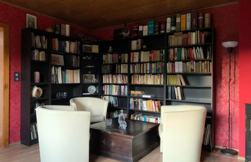 Ferienhaus Liebchen free Netflix - Foto 8