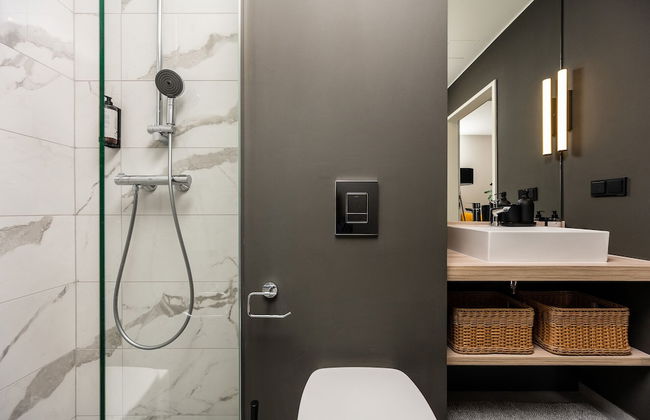 MILESTONE Krakow Center Urban Living - Foto 24