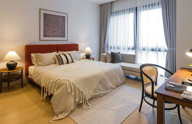 ViiA Residences in KL Eco City, Five Senses - Foto 23