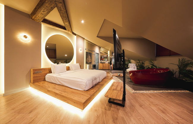 Tare Houses Hotel - Foto 17