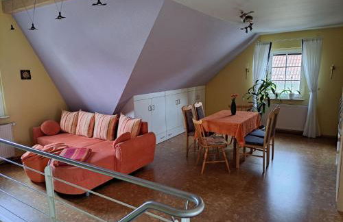 Holiday Home Fh Molkenberg by Interhome - Foto 16