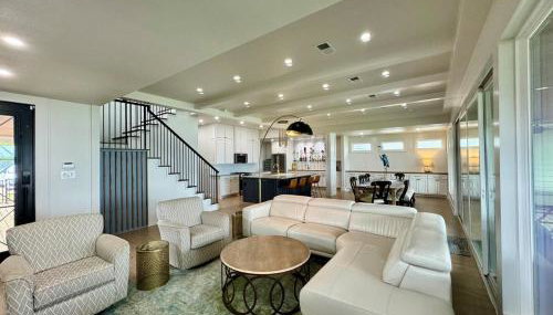 Luxury Lake Front Retreat on Cedar Creek Lake - Foto 1