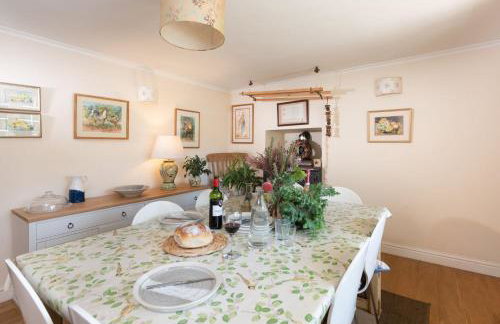 Pump Cottage - Foto 14