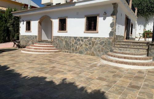 Cortijo Los Pinillos - Foto 8