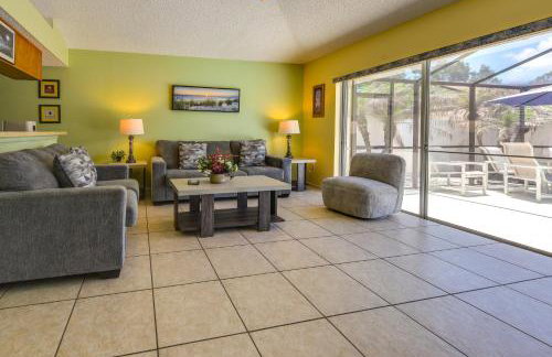 Disney Launchpad for Families! Private Pool - Foto 10