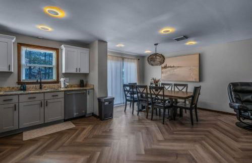 29 - Modern 5 Bedroom 2 Bath - Foto 34