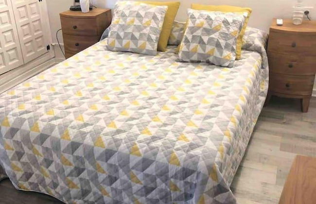 Lovely 2 Bed Apartment in Alcalali - Foto 3