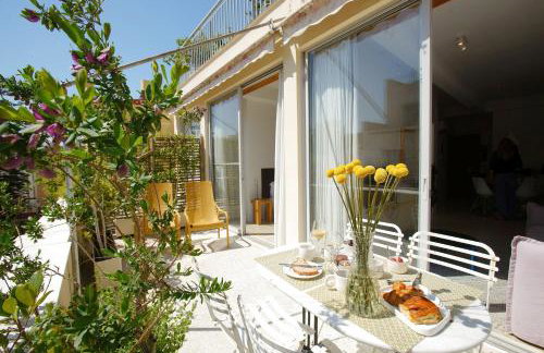 The Marble Suites, PLAKA - Foto 30