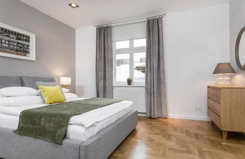 Venetian House Market Square Aparthotel - Photo 114