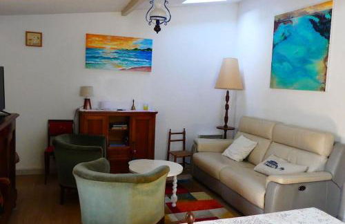 Maison l'EscaleTaussat Les Bains - Photo 6