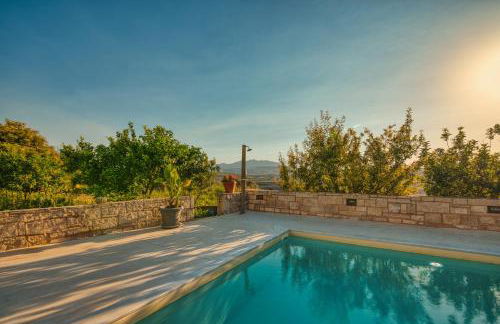 Blue Sky Villa in Crete - Photo 10