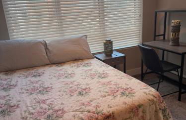 Lux High Rise one stop 2 bedroom private Share kitchen Professional Respected apartment - Foto 37