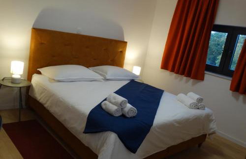 Villa Bagulina - Foto 22