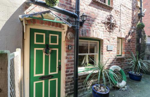 The Old Cottage - Foto 1