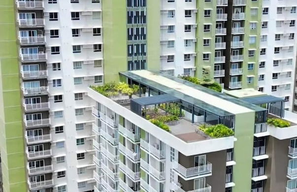 Rinann's Condotel Davao - Foto 1