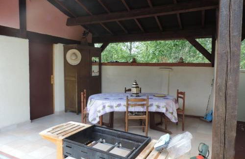 Holiday Home Villa Roland in Burgund 125m2 4 Sterne by Interhome - Foto 21