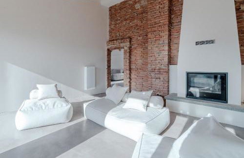 Santa Caterina Country House - cozy villa with garden - Foto 18