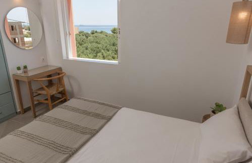 Eden of grameno Luxury sea view apartment - Photo 22