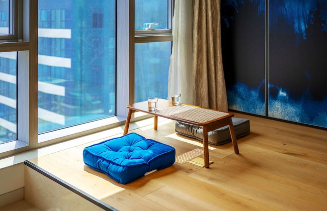 BOOKING THE BAY - Foto 72