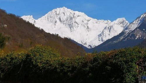 Agréable Chalet 3 étoiles App 3 - Foto 2