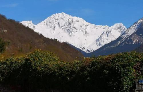 Agréable Chalet 3 étoiles App 3 - Foto 2