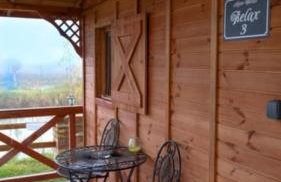 NOCLEGI AGRO-RELAX - Foto 50