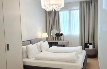 SOLE DI DIANA LUXURY Apartments - Foto 14